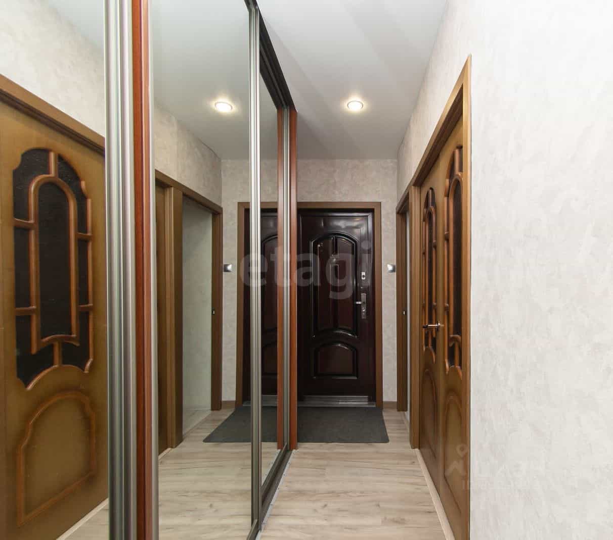Россия, Томск, Сибирская улица, 102/1, фото 19