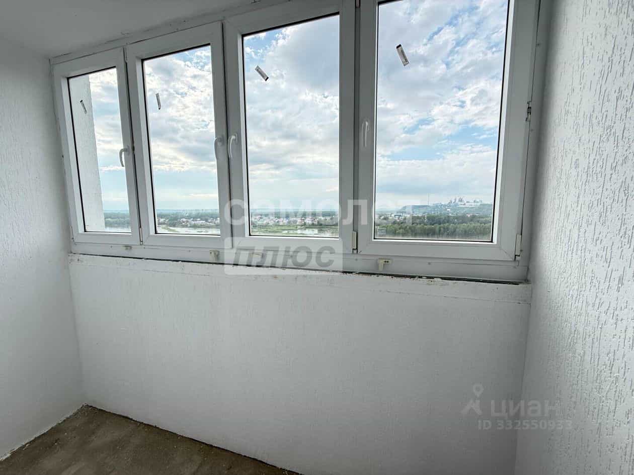Россия, Республика Башкортостан, Уфа, улица Героя Курбангалеева, 1, фото 10
