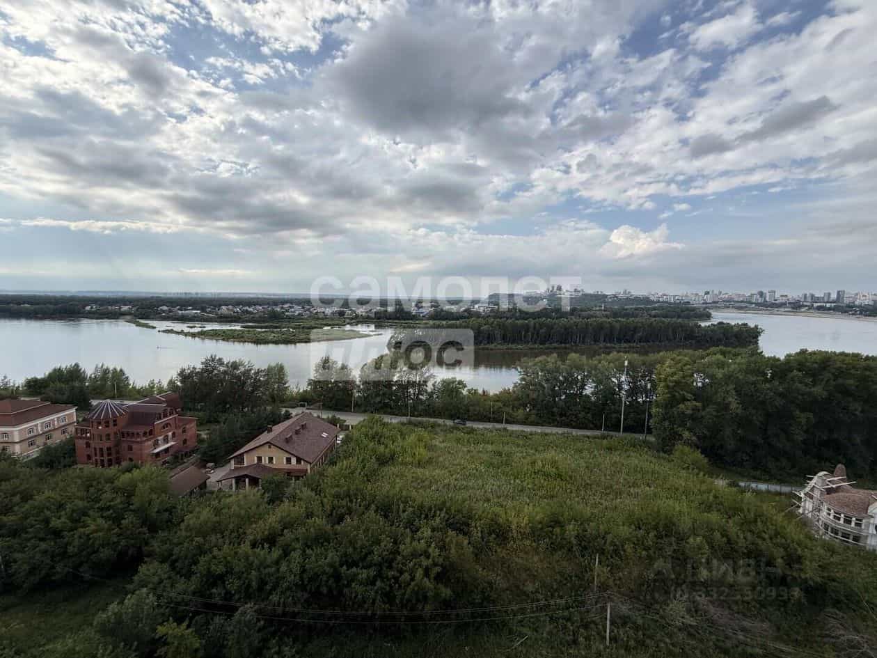 Россия, Республика Башкортостан, Уфа, улица Героя Курбангалеева, 1, фото 11