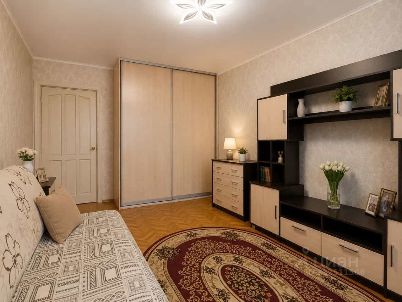 Россия, Пермь, улица Космонавта Беляева, 49
