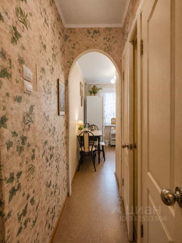 Россия, Пермь, улица Космонавта Беляева, 49, фото 8
