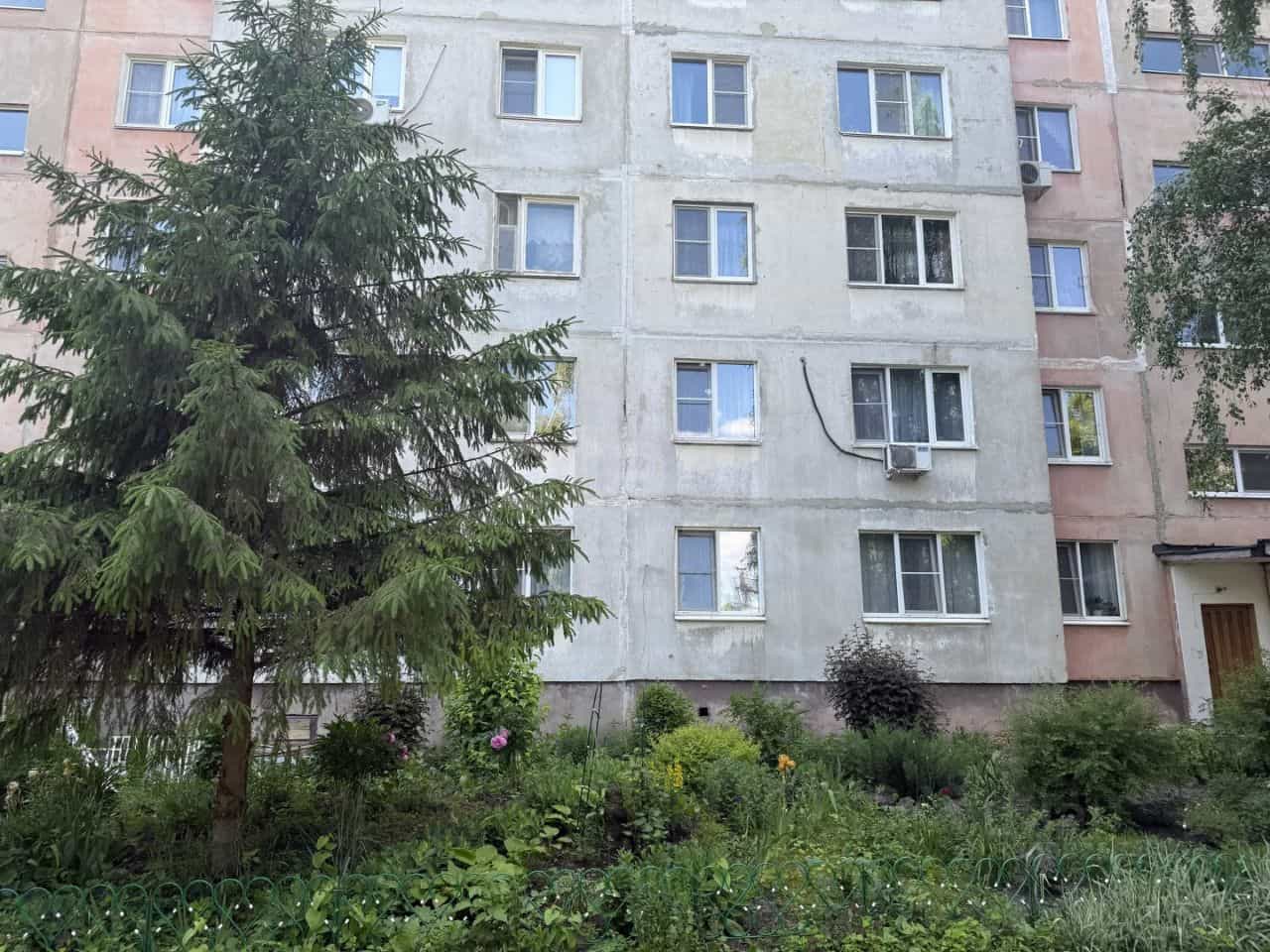 Россия, Тамбов, Пролетарская улица, 189, фото 18