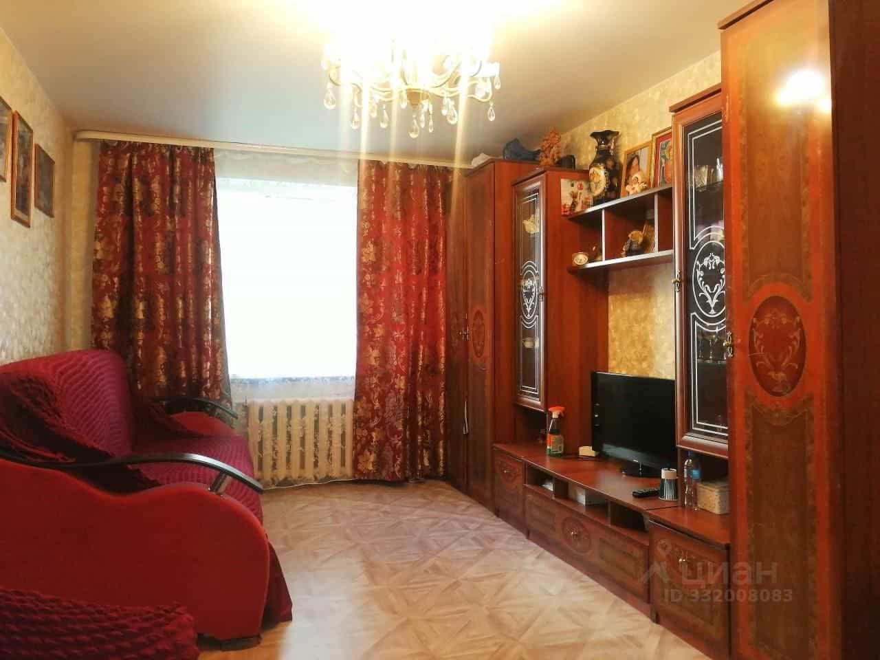 Россия, Ярославская область, Переславль-Залесский, Кооперативная улица, 56