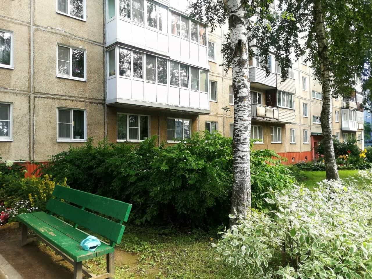 Россия, Ярославская область, Переславль-Залесский, Кооперативная улица, 56, фото 21