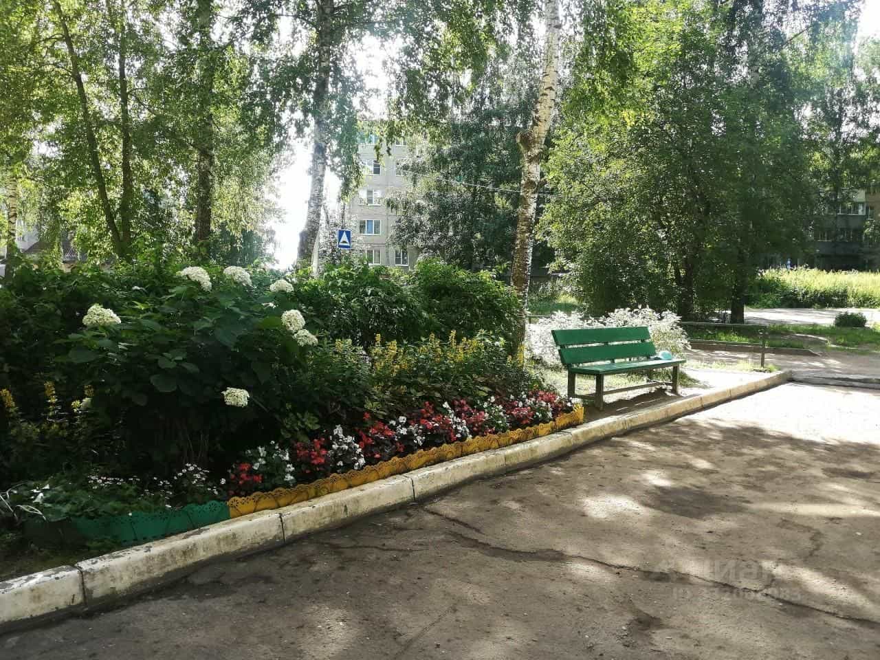 Россия, Ярославская область, Переславль-Залесский, Кооперативная улица, 56, фото 22