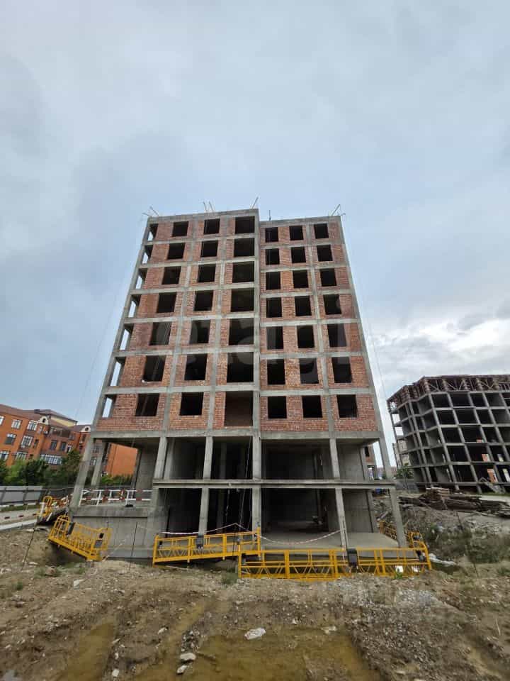 Россия, Республика Дагестан, Каспийск, Каспийская улица, 9, фото 4