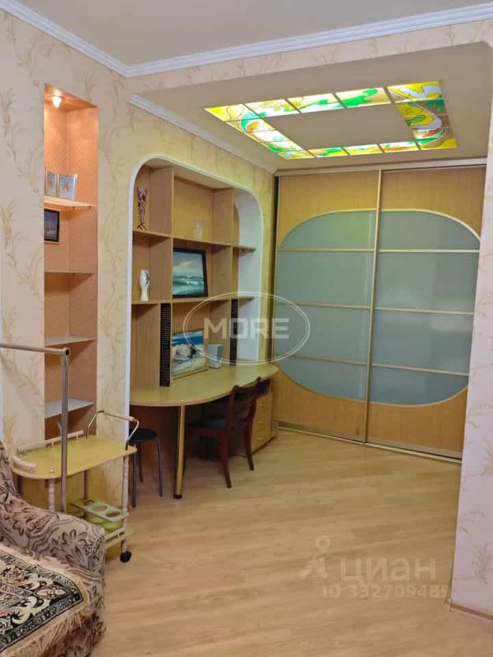 Россия, Калининград, Ольштынская улица, 5