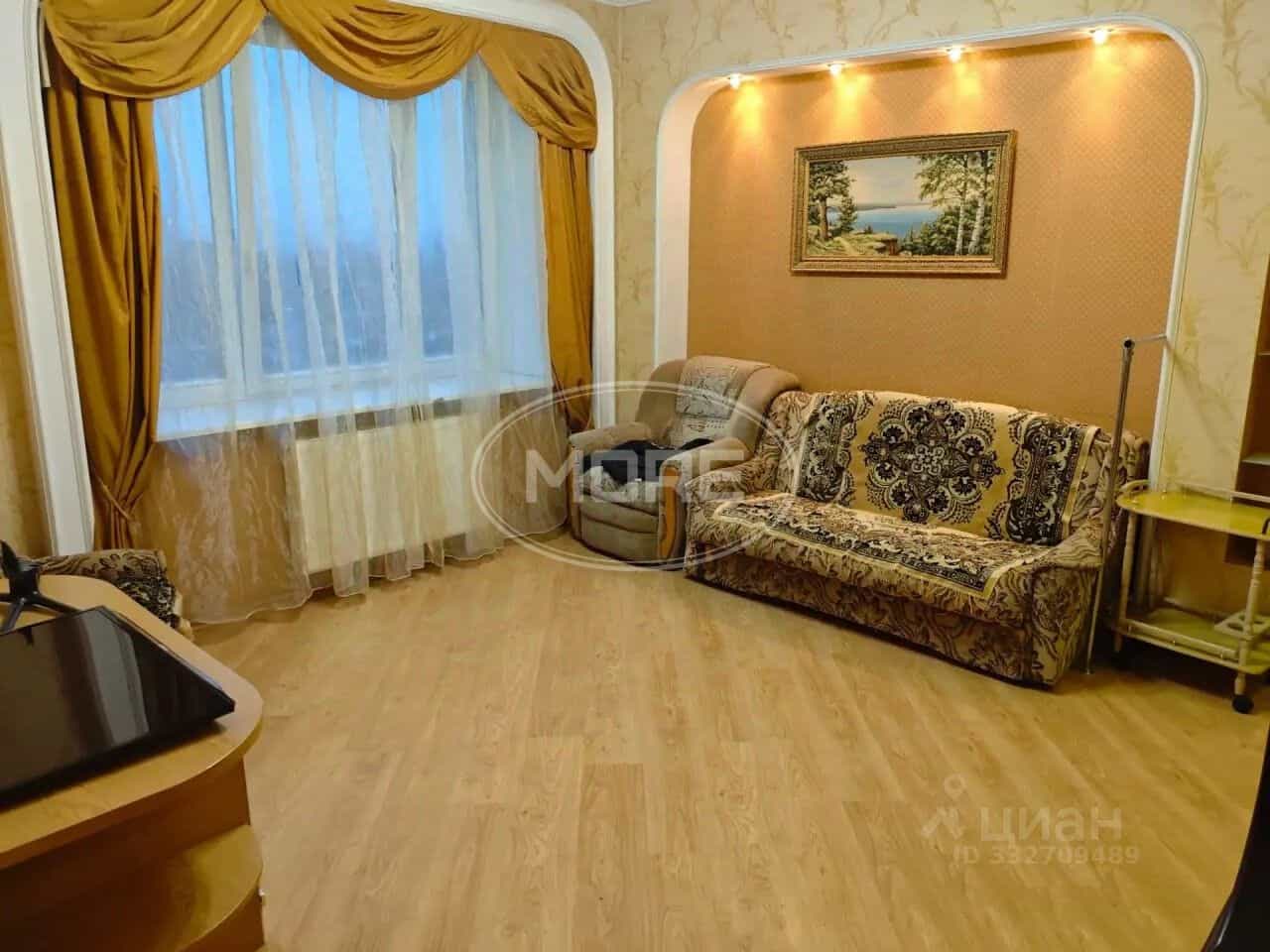 Россия, Калининград, Ольштынская улица, 5, фото 2