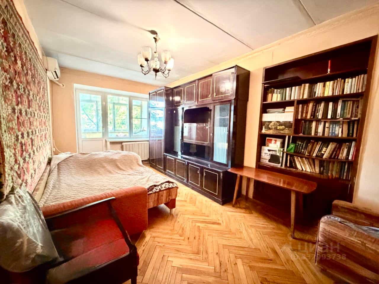 Россия, Ростов-на-Дону, улица Закруткина, 47/4, фото 2
