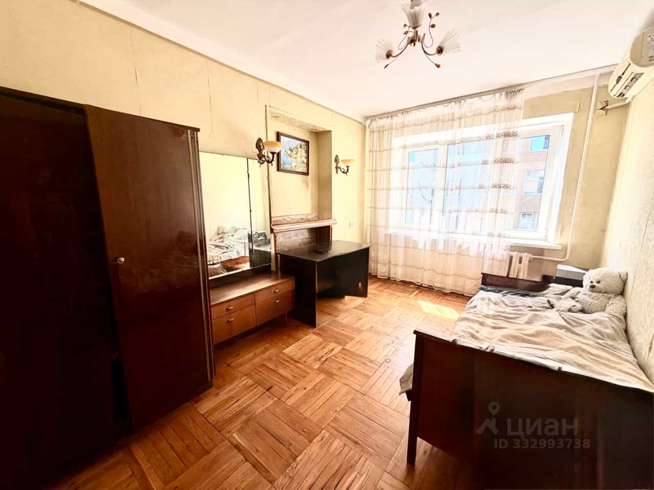 Россия, Ростов-на-Дону, улица Закруткина, 47/4, фото 3