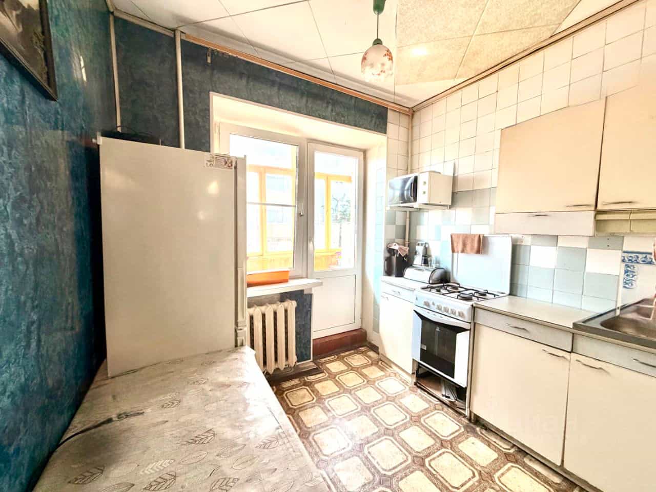 Россия, Ростов-на-Дону, улица Закруткина, 47/4, фото 5