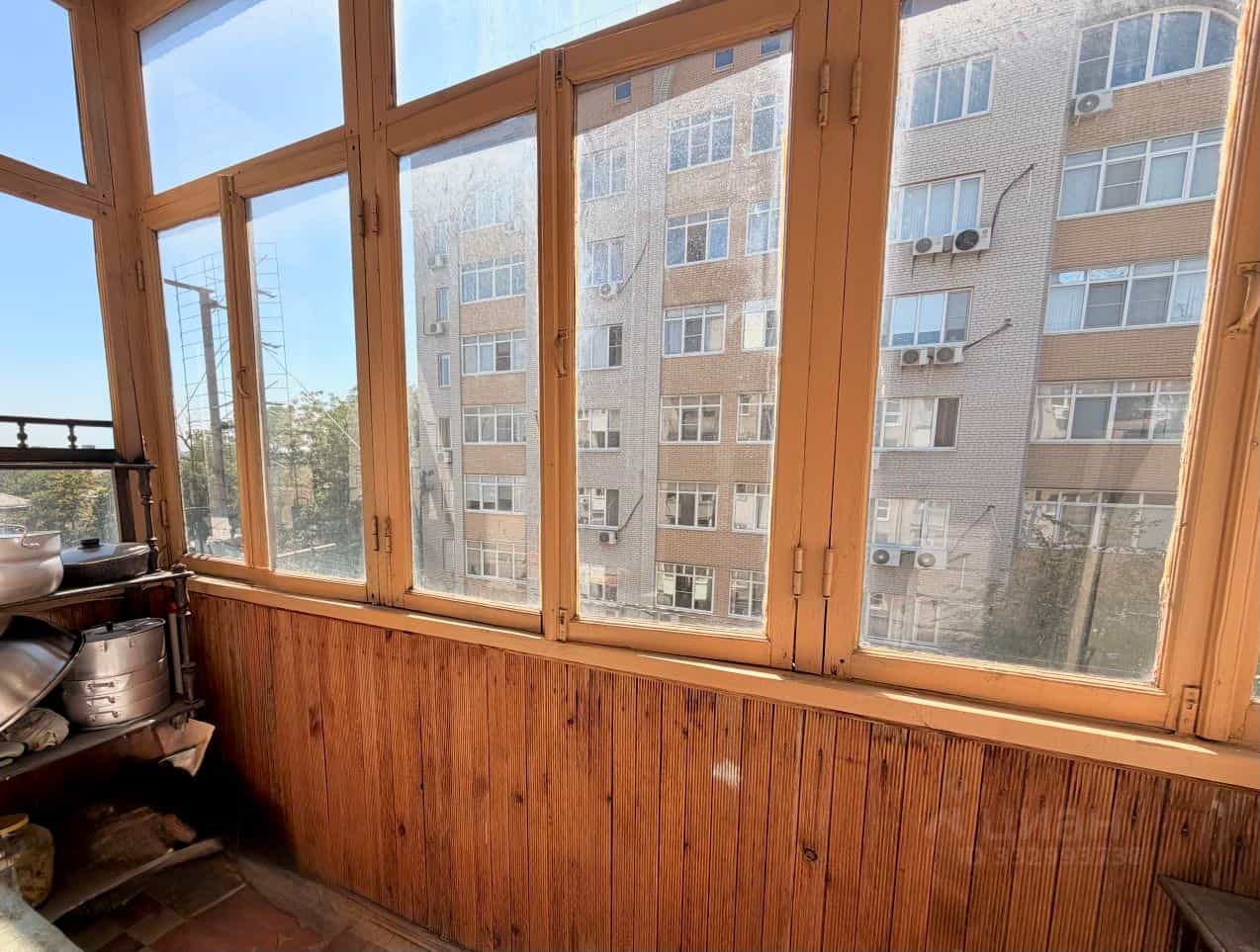 Россия, Ростов-на-Дону, улица Закруткина, 47/4, фото 6