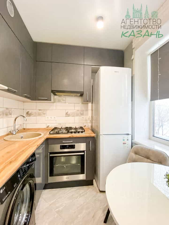 Россия, Республика Татарстан (Татарстан), Казань, улица Гагарина, 61, фото 5