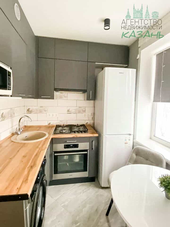 Россия, Республика Татарстан (Татарстан), Казань, улица Гагарина, 61, фото 8