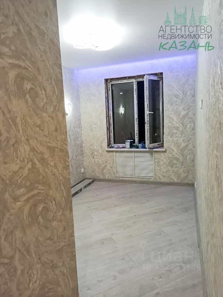 Россия, Республика Татарстан (Татарстан), Казань, улица Гагарина, 61, фото 11