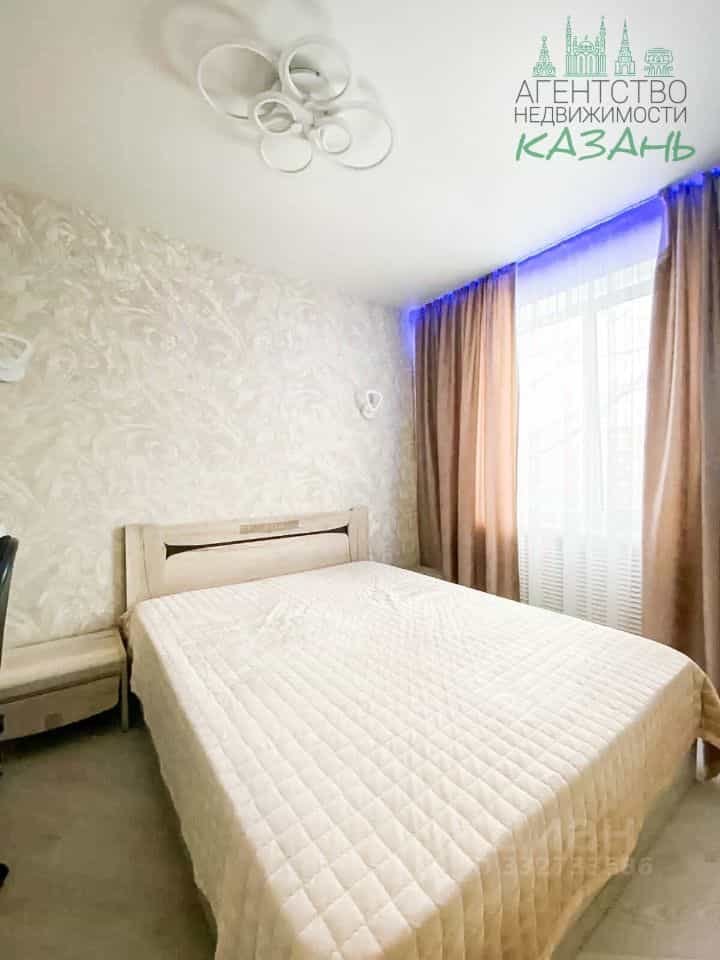 Россия, Республика Татарстан (Татарстан), Казань, улица Гагарина, 61, фото 12