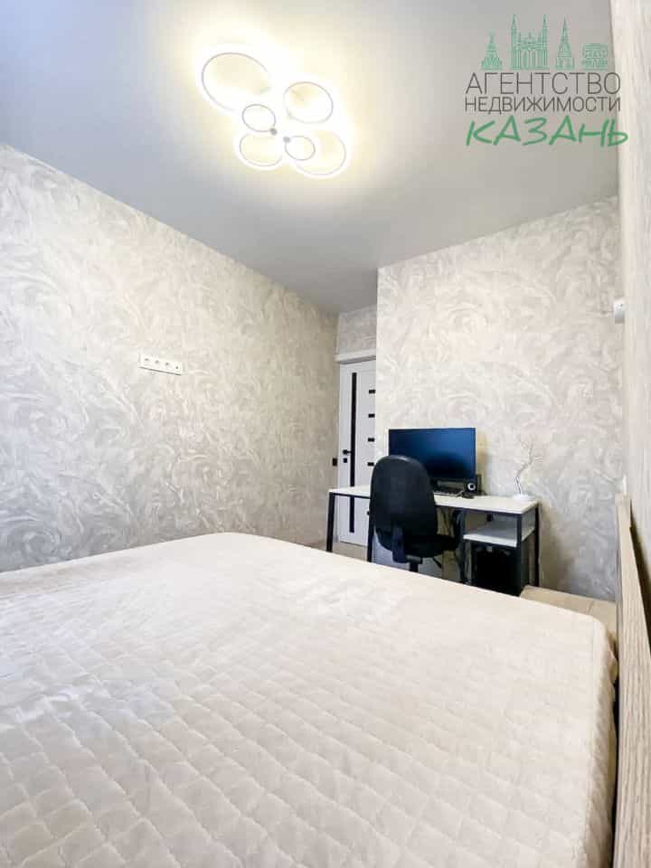 Россия, Республика Татарстан (Татарстан), Казань, улица Гагарина, 61, фото 13