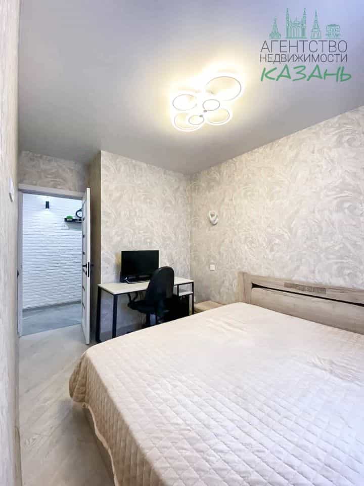 Россия, Республика Татарстан (Татарстан), Казань, улица Гагарина, 61, фото 14