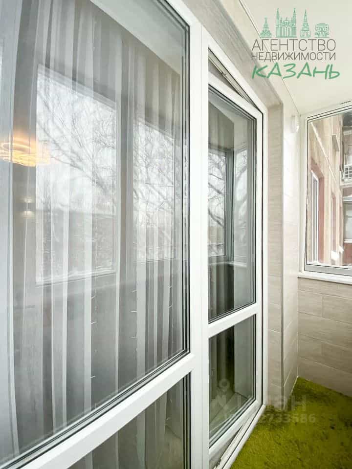 Россия, Республика Татарстан (Татарстан), Казань, улица Гагарина, 61, фото 17