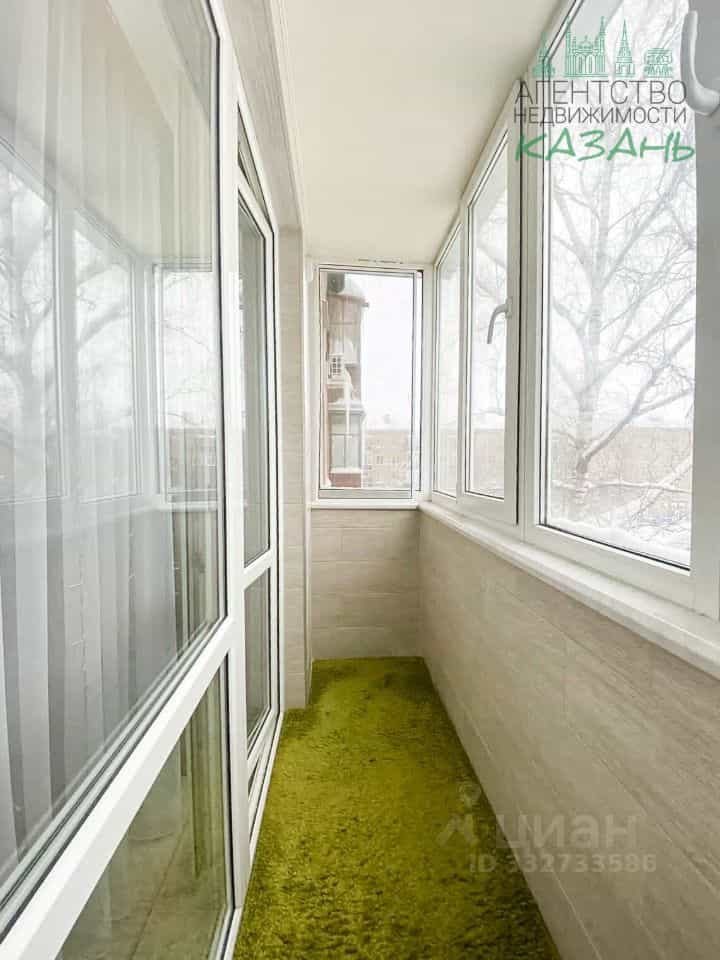 Россия, Республика Татарстан (Татарстан), Казань, улица Гагарина, 61, фото 18