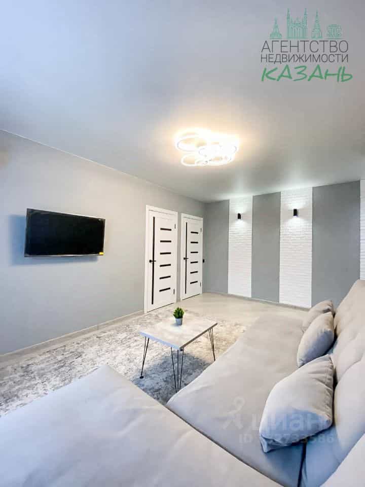 Россия, Республика Татарстан (Татарстан), Казань, улица Гагарина, 61, фото 19