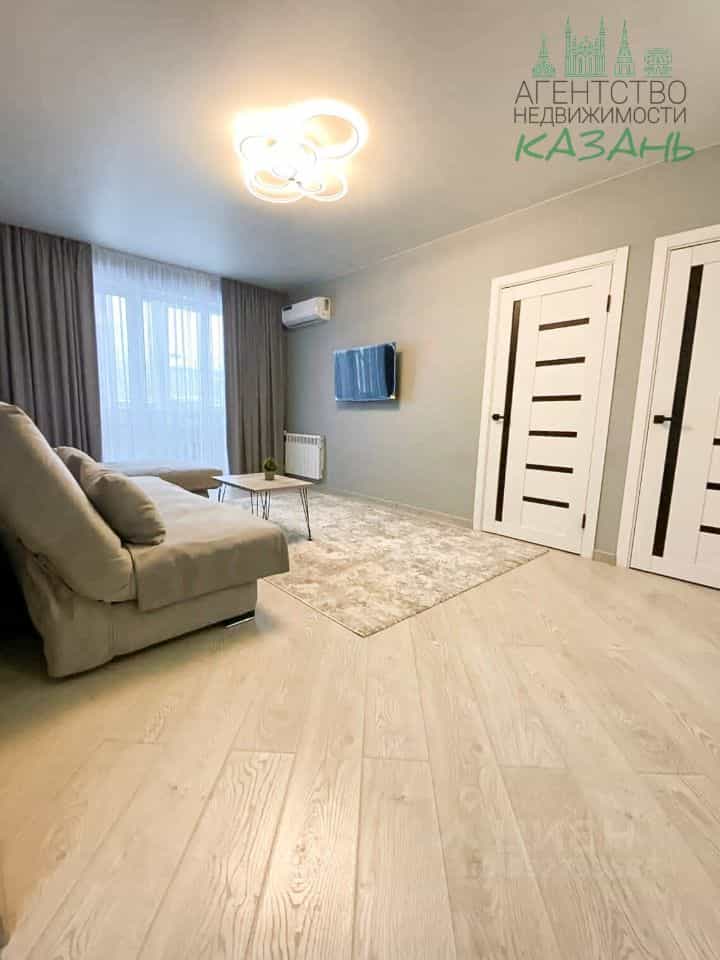 Россия, Республика Татарстан (Татарстан), Казань, улица Гагарина, 61, фото 20
