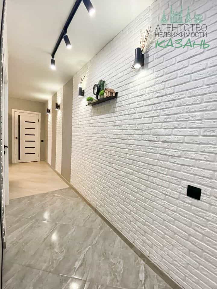 Россия, Республика Татарстан (Татарстан), Казань, улица Гагарина, 61, фото 21