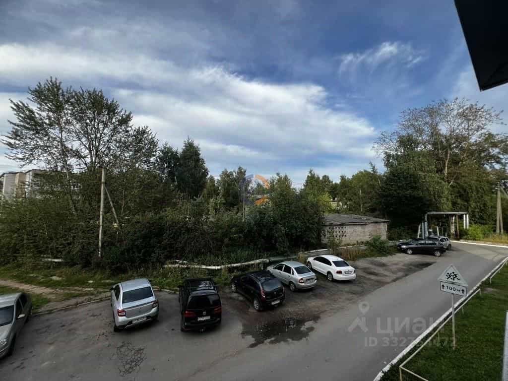 Россия, Новгородский муниципальный округ, Трубичинское сельское поселение, деревня Подберезье, Новгородская улица, 3А, фото 10