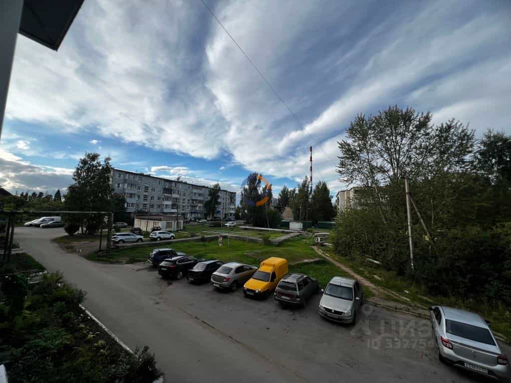 Россия, Новгородский муниципальный округ, Трубичинское сельское поселение, деревня Подберезье, Новгородская улица, 3А, фото 11