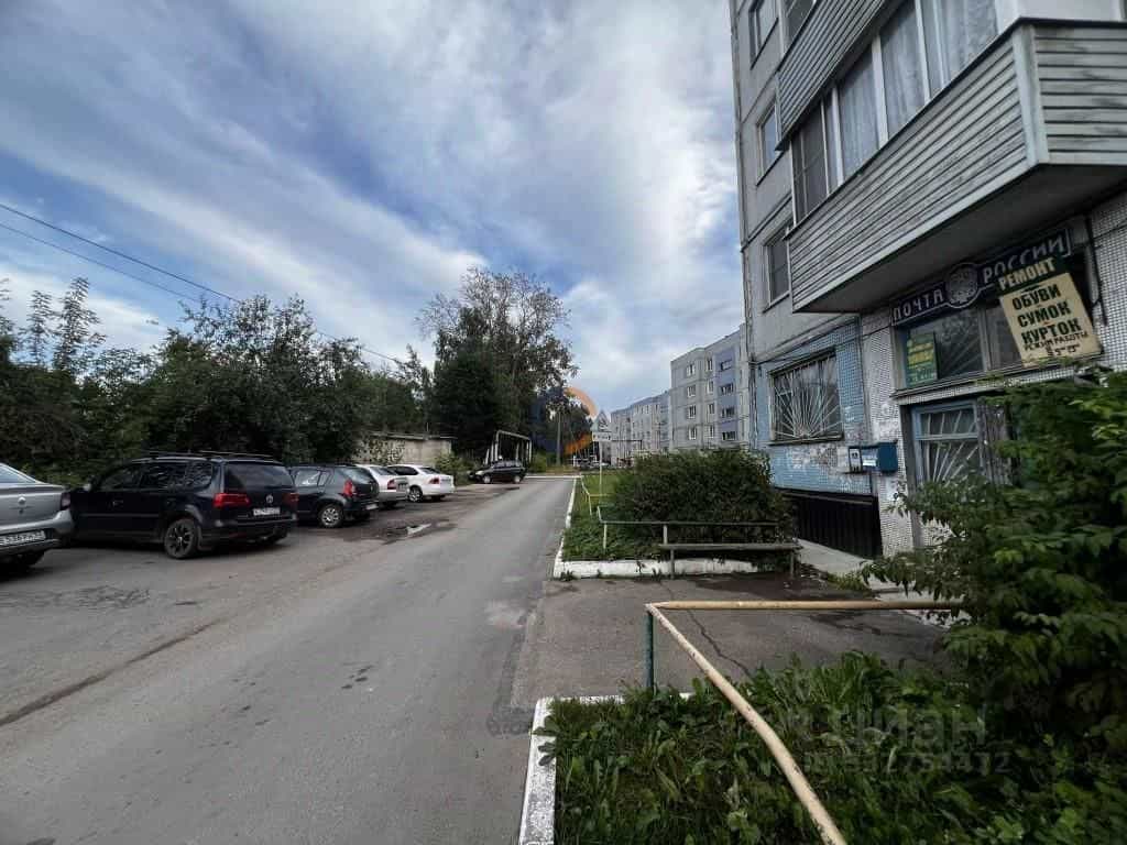 Россия, Новгородский муниципальный округ, Трубичинское сельское поселение, деревня Подберезье, Новгородская улица, 3А, фото 24