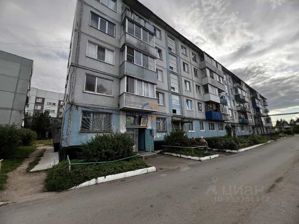 Россия, Новгородский муниципальный округ, Трубичинское сельское поселение, деревня Подберезье, Новгородская улица, 3А, фото 27