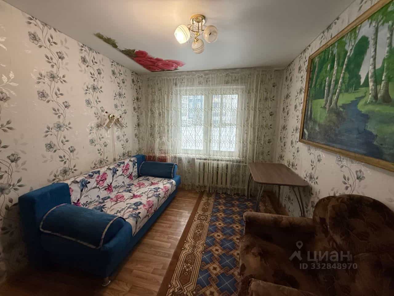 Россия, Республика Татарстан (Татарстан), Набережные Челны, 30-й комплекс, 16