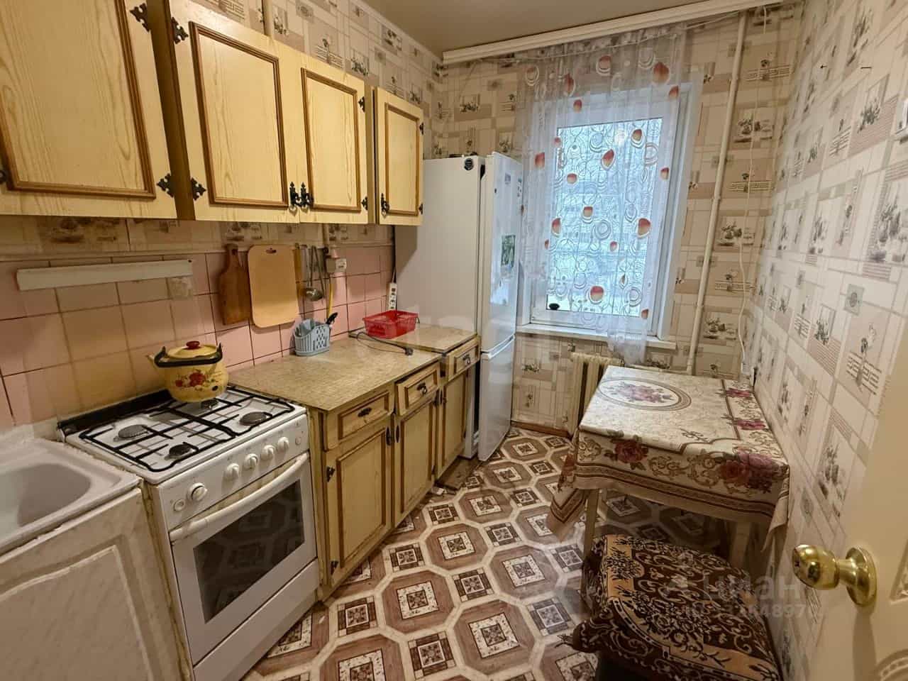 Россия, Республика Татарстан (Татарстан), Набережные Челны, 30-й комплекс, 16, фото 12