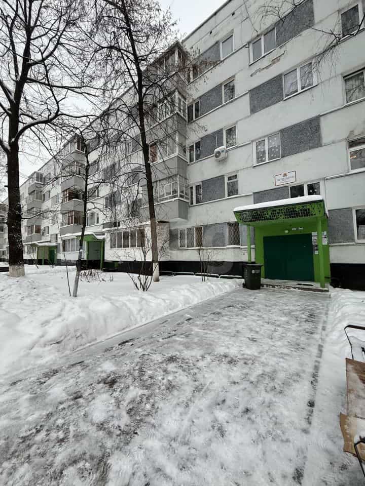 Россия, Республика Татарстан (Татарстан), Набережные Челны, 30-й комплекс, 16, фото 20