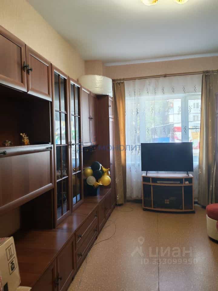 Россия, Нижний Новгород, Московское шоссе, 25А, фото 14