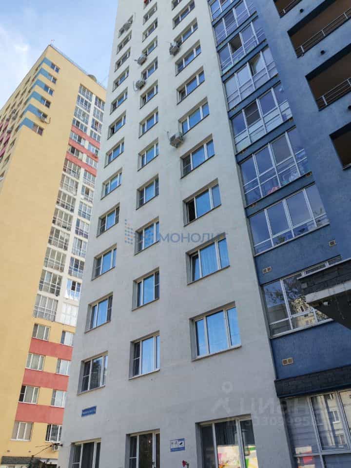 Россия, Нижний Новгород, Московское шоссе, 25А, фото 22