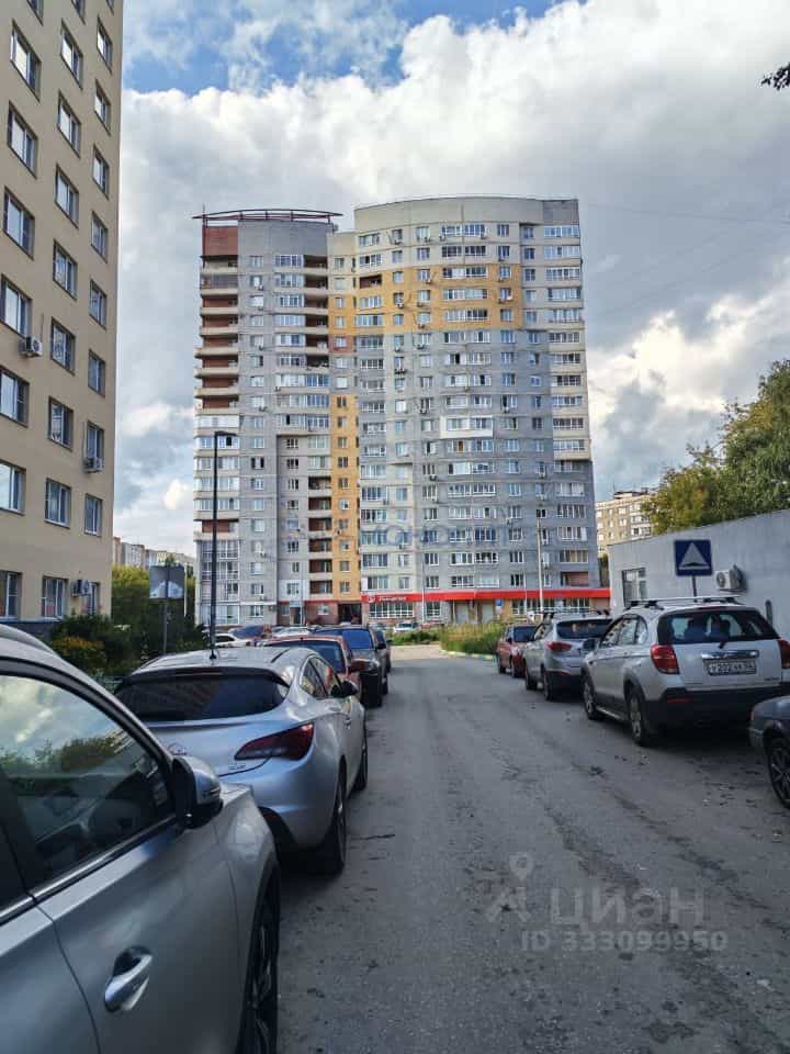 Россия, Нижний Новгород, Московское шоссе, 25А, фото 23