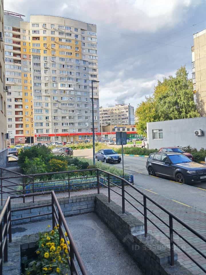 Россия, Нижний Новгород, Московское шоссе, 25А, фото 24