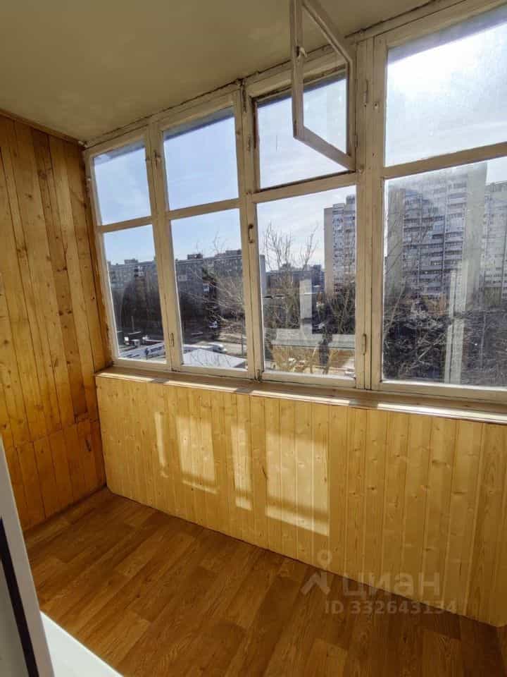Россия, Нижний Новгород, Верхне-Печёрская улица, 4к1, фото 13