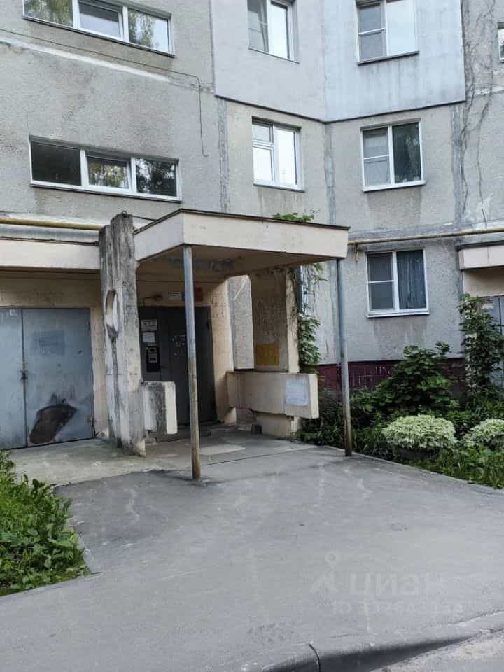 Россия, Нижний Новгород, Верхне-Печёрская улица, 4к1, фото 15
