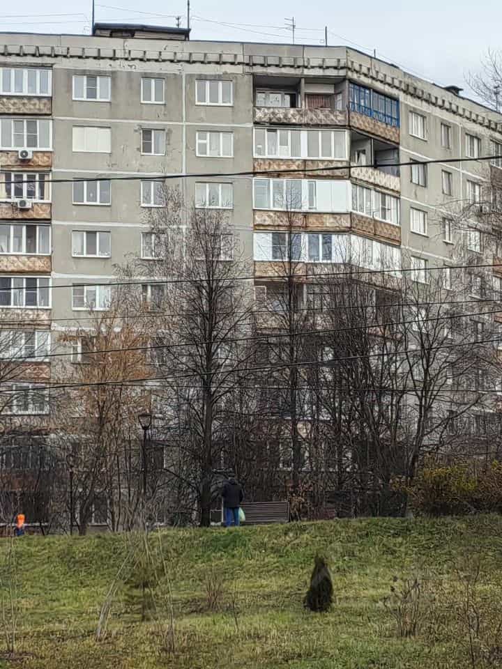 Россия, Нижний Новгород, Верхне-Печёрская улица, 4к1, фото 16