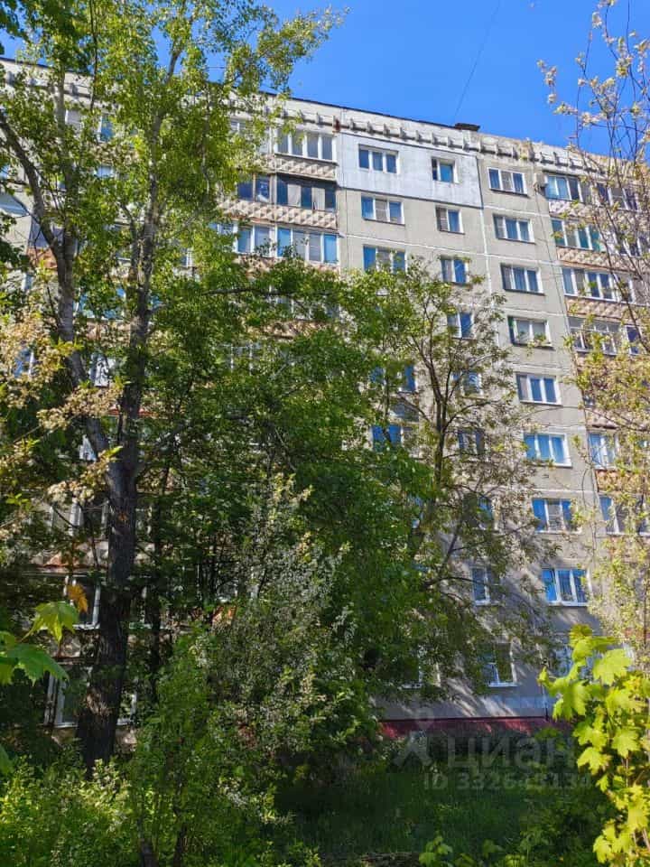 Россия, Нижний Новгород, Верхне-Печёрская улица, 4к1, фото 17