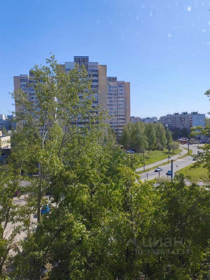 Россия, Нижний Новгород, Верхне-Печёрская улица, 4к1, фото 18