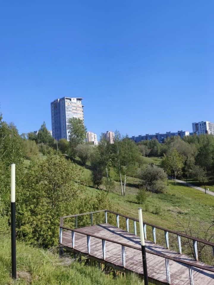 Россия, Нижний Новгород, Верхне-Печёрская улица, 4к1, фото 20