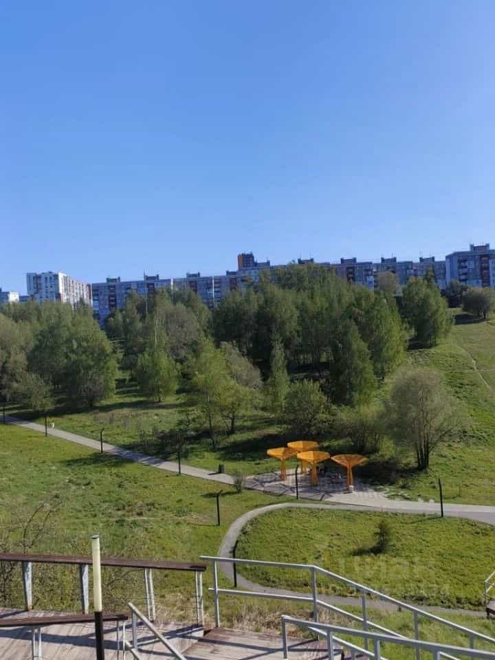 Россия, Нижний Новгород, Верхне-Печёрская улица, 4к1, фото 21