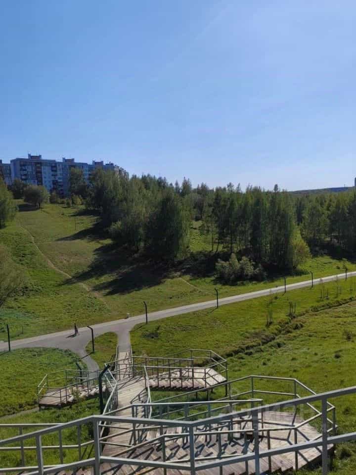 Россия, Нижний Новгород, Верхне-Печёрская улица, 4к1, фото 22
