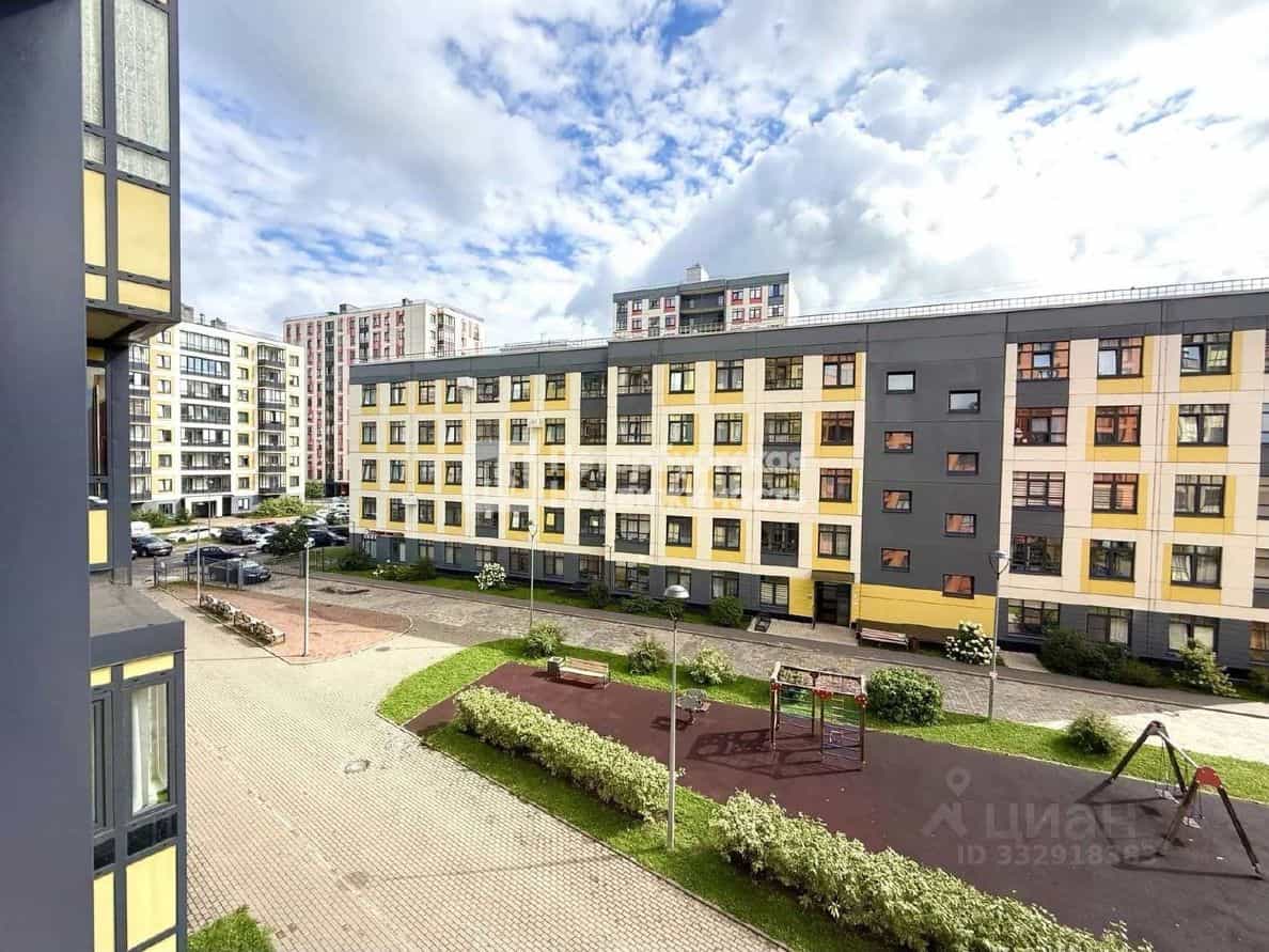 Россия, Ленинградская область, Всеволожский район, Заневское городское поселение, городской посёлок Янино-1, Голландская улица, 5, фото 33
