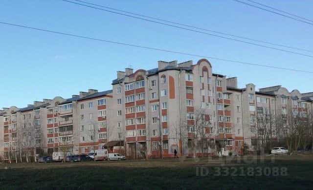 Фото объекта