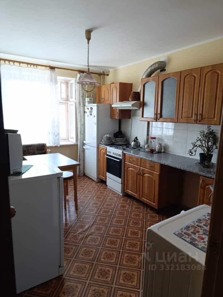 Россия, Великий Новгород, улица Державина, 11, фото 5