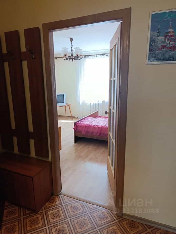 Россия, Великий Новгород, улица Державина, 11, фото 11